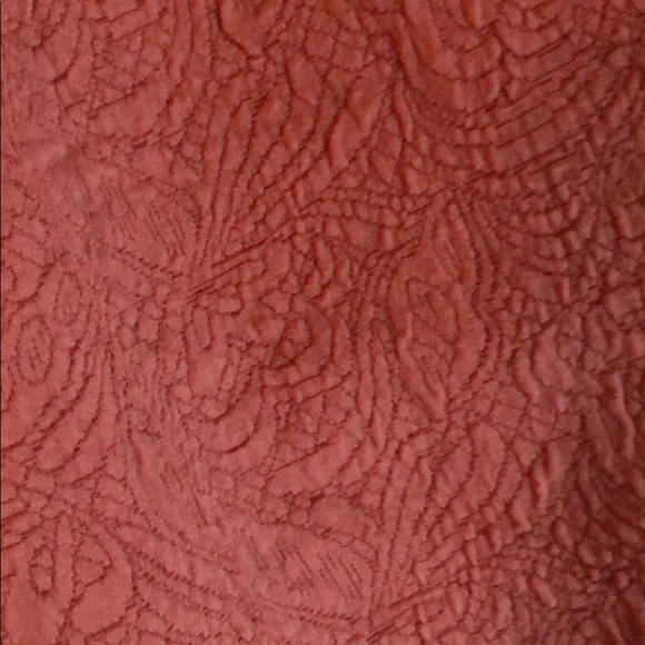 Loft solid texture shirt - Picture 2 of 2